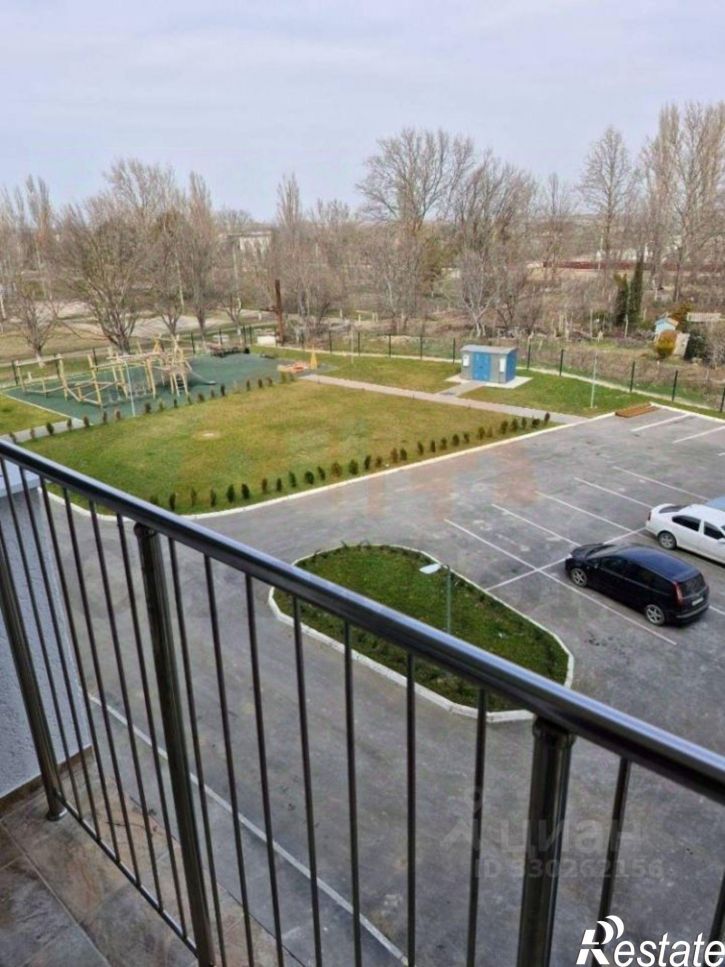 1-комн квартира улица Мира, 27А,  д. 27А