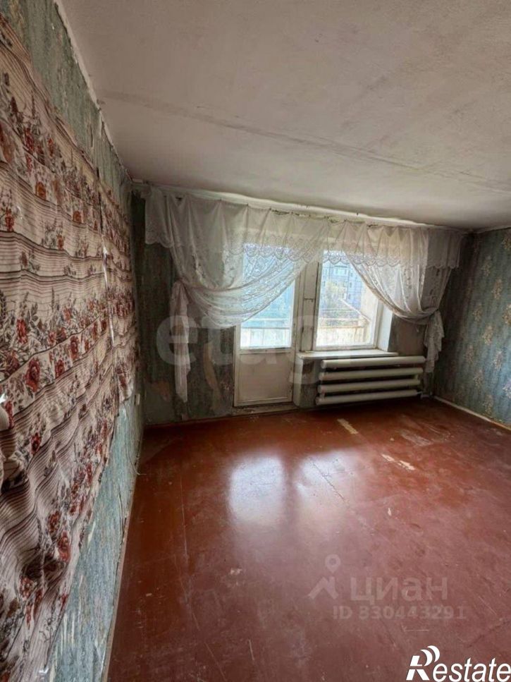 2-комн квартира Морская улица, 3,  д. 3