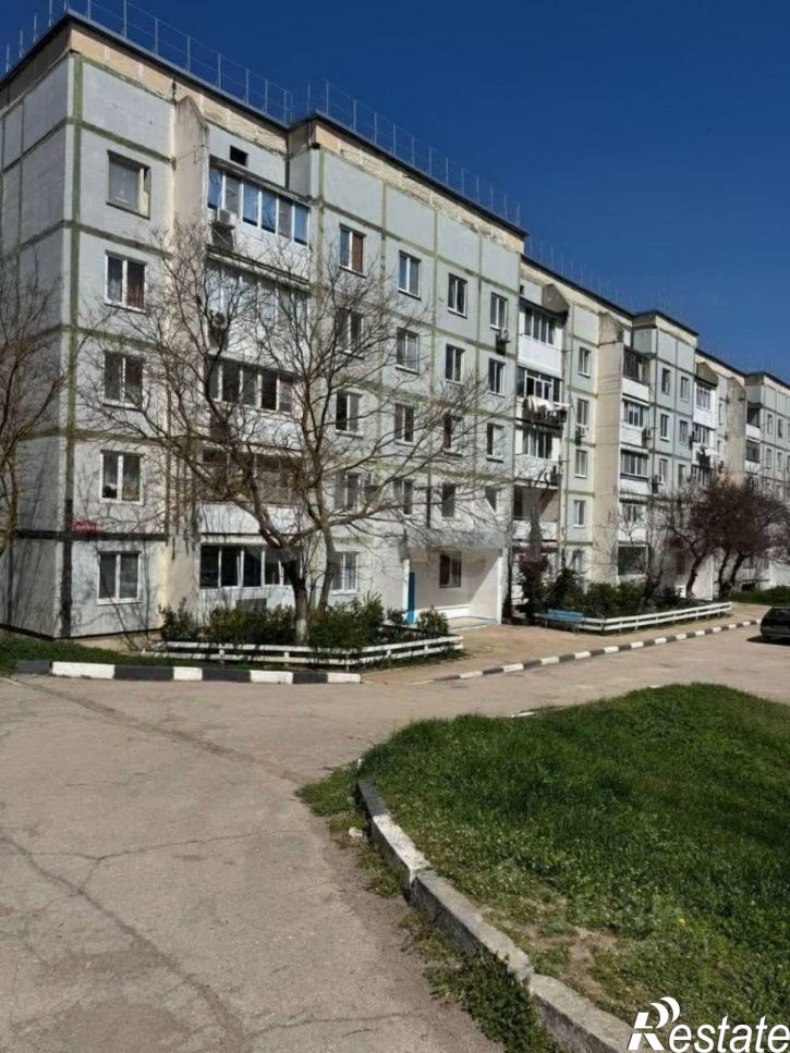 2-комн квартира Морская улица, 3,  д. 3