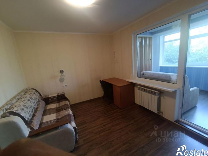 2-комн квартира ул Мира, 14,  д. 14