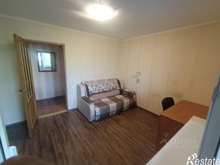 2-комн квартира ул Мира, 14,  д. 14