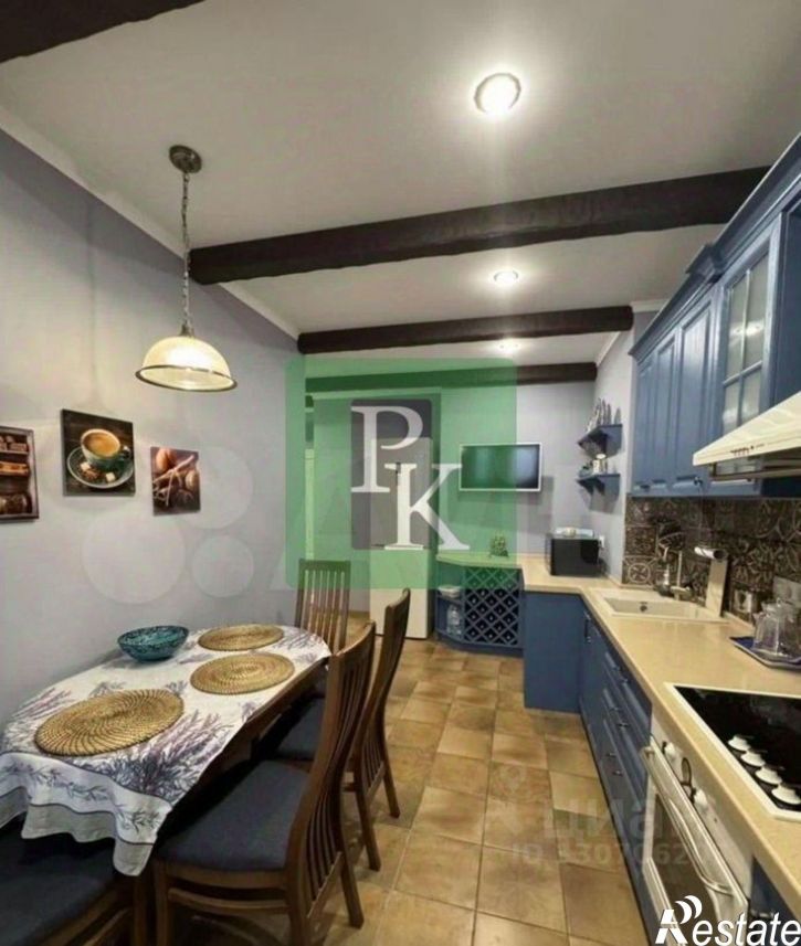 2-комн квартира проспект Генерала Острякова, 244 к6,  д. 244 к6