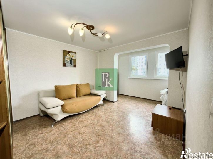 4-комн квартира ул Александра Косарева, 14,  д. 14