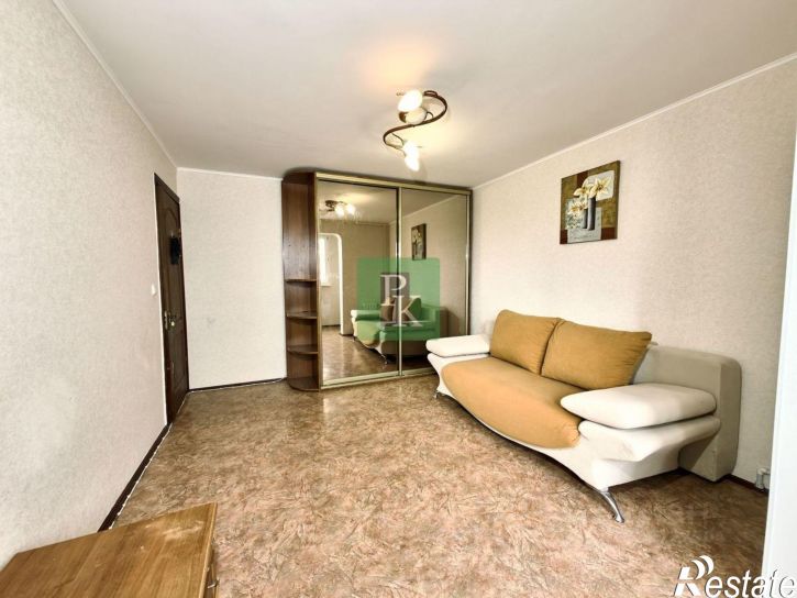 4-комн квартира ул Александра Косарева, 14,  д. 14