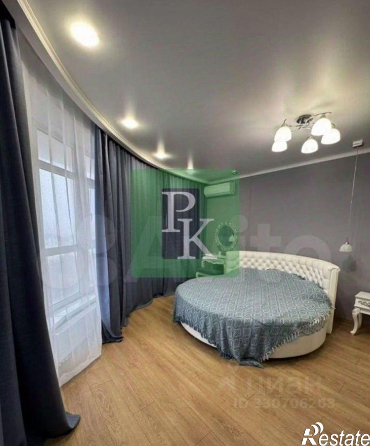 2-комн квартира проспект Генерала Острякова, 244 к6,  д. 244 к6