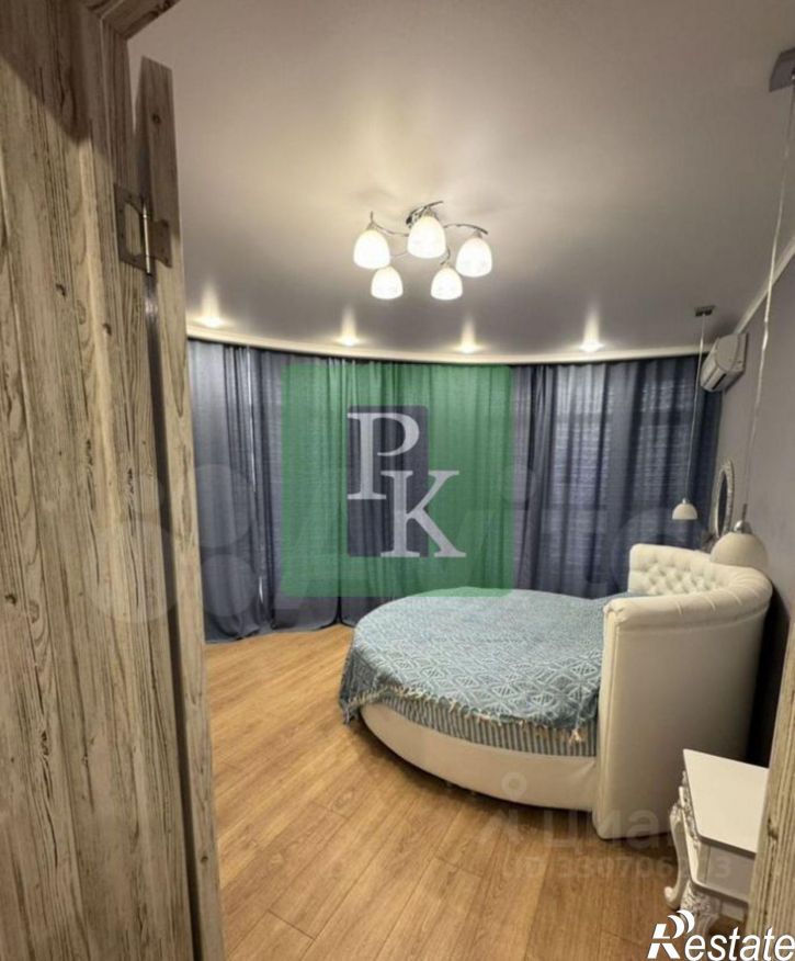 2-комн квартира проспект Генерала Острякова, 244 к6,  д. 244 к6
