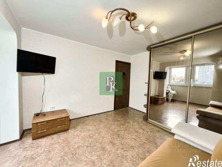 4-комн квартира ул Александра Косарева, 14,  д. 14