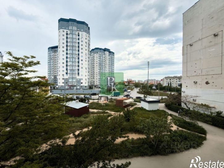 4-комн квартира ул Александра Косарева, 14,  д. 14