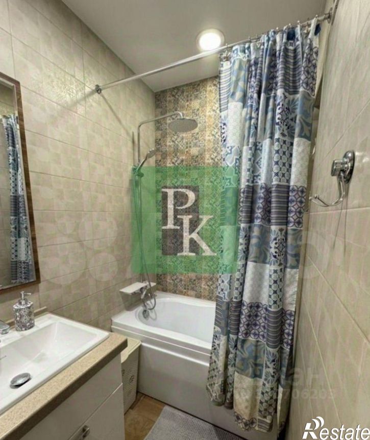 2-комн квартира проспект Генерала Острякова, 244 к6,  д. 244 к6