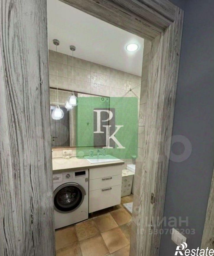 2-комн квартира проспект Генерала Острякова, 244 к6,  д. 244 к6