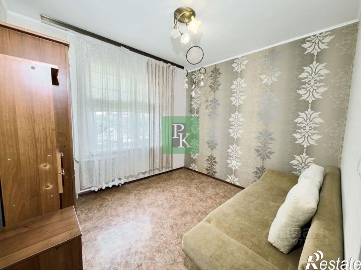 4-комн квартира ул Александра Косарева, 14,  д. 14