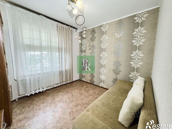 4-комн квартира ул Александра Косарева, 14,  д. 14