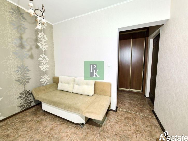 4-комн квартира ул Александра Косарева, 14,  д. 14