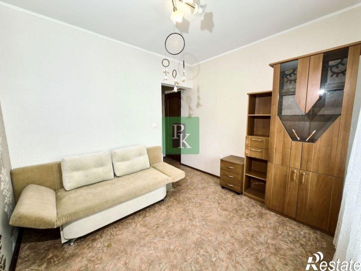 4-комн квартира ул Александра Косарева, 14,  д. 14