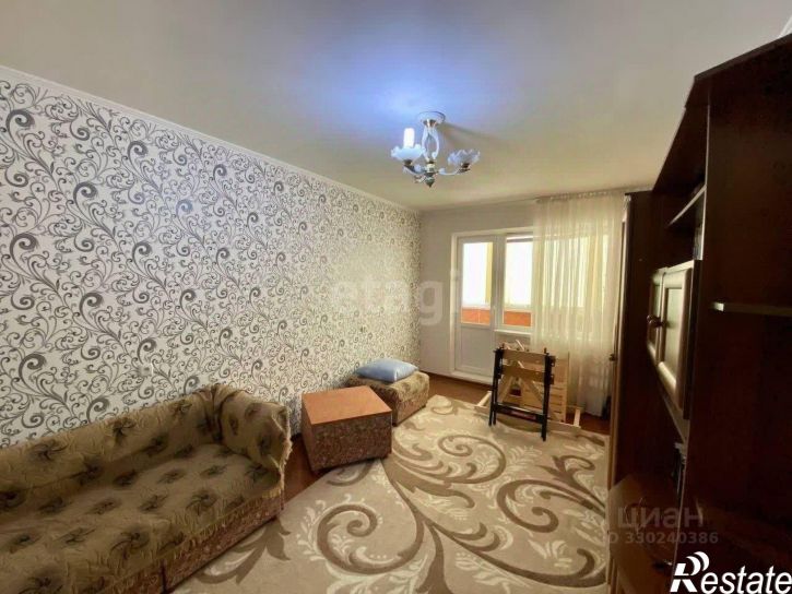 2-комн квартира ул Евпаторийское шоссе, 40,  д. 40
