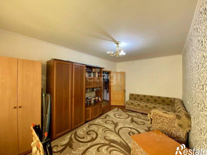 2-комн квартира ул Евпаторийское шоссе, 40,  д. 40