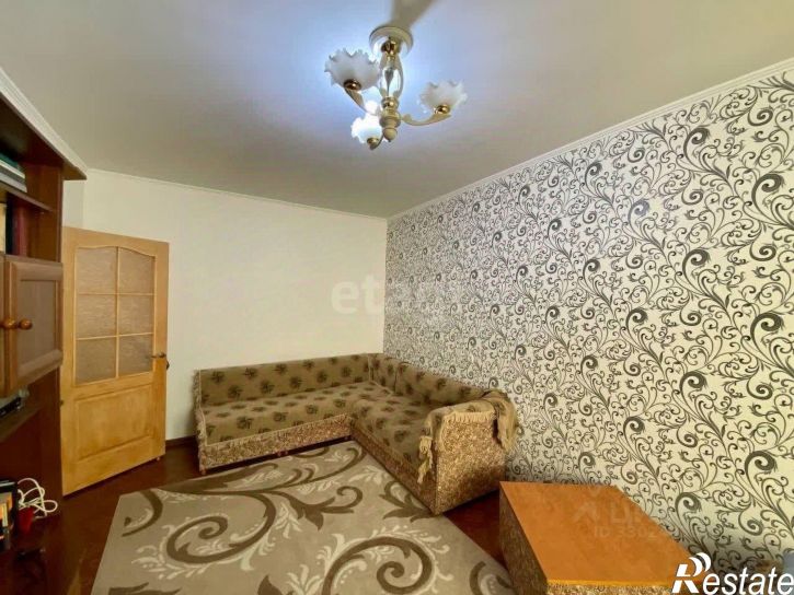 2-комн квартира ул Евпаторийское шоссе, 40,  д. 40