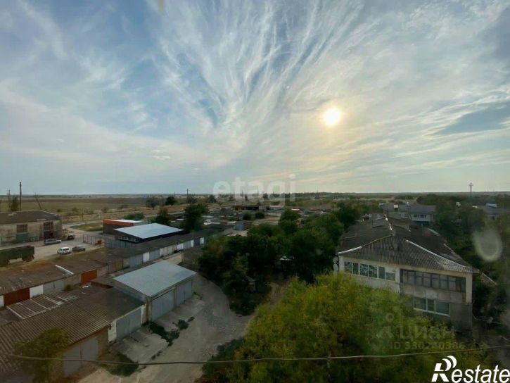 2-комн квартира ул Евпаторийское шоссе, 40,  д. 40