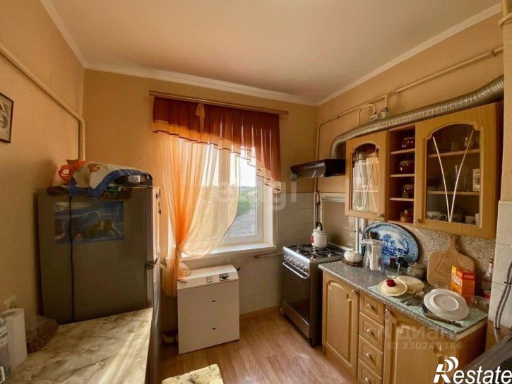 2-комн квартира ул Евпаторийское шоссе, 40,  д. 40