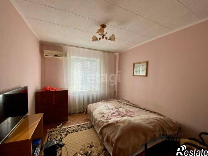 2-комн квартира ул Евпаторийское шоссе, 40,  д. 40