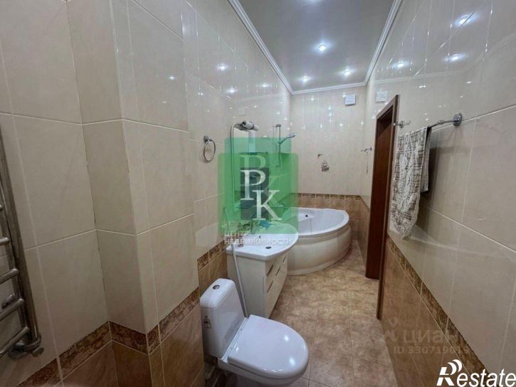 6-комн квартира ул Репина, 15/3,  д. 15/3