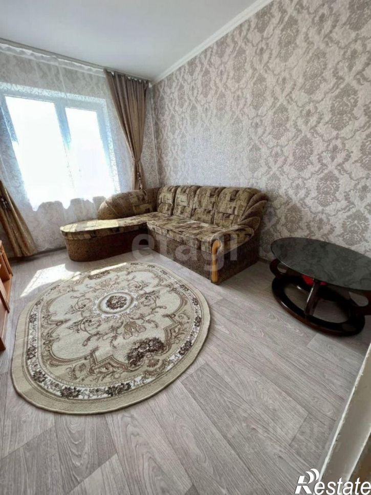 2-комн квартира мкр им Генерала Корявко, 23,  д. 23