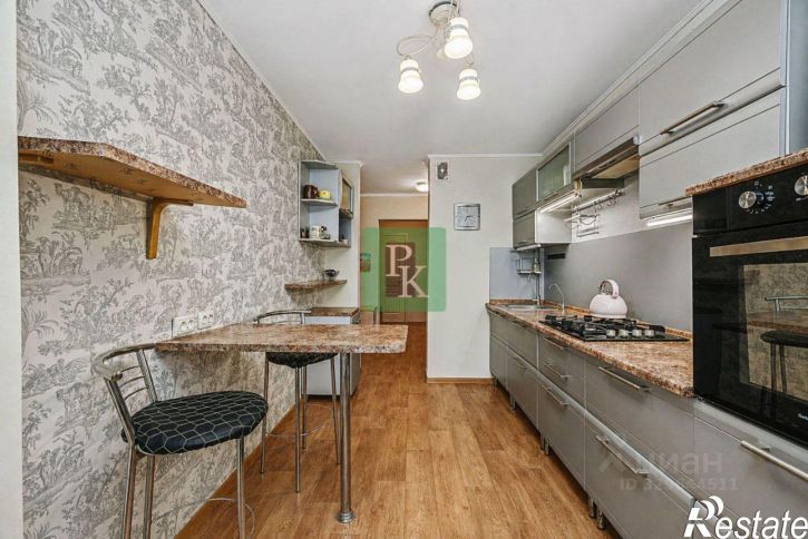 4-комн квартира ул Николая Музыки, 38,  д. 38