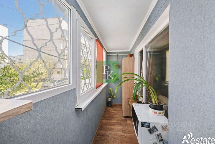 4-комн квартира ул Николая Музыки, 38,  д. 38