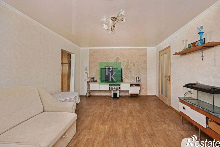 4-комн квартира ул Николая Музыки, 38,  д. 38