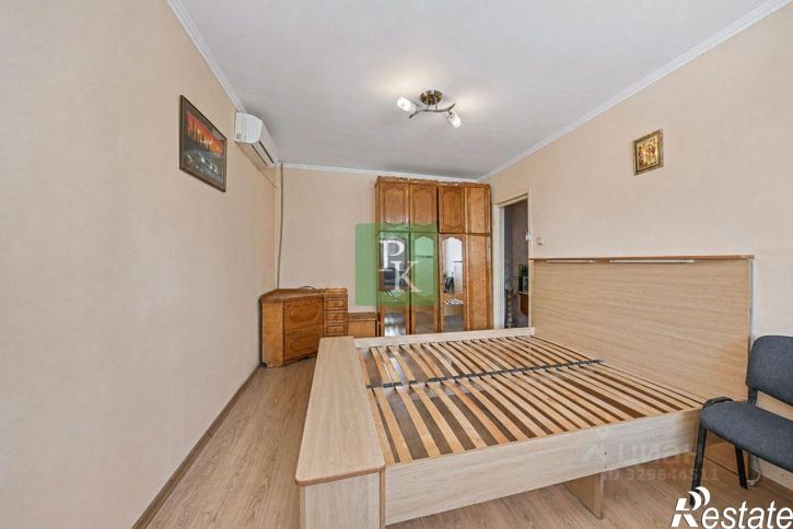 4-комн квартира ул Николая Музыки, 38,  д. 38