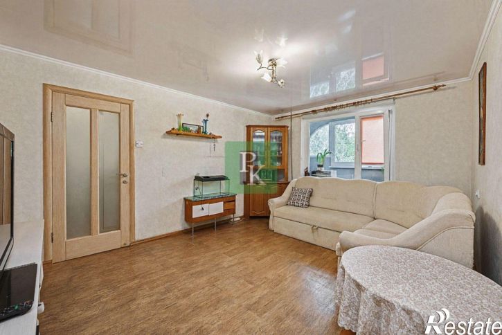 4-комн квартира ул Николая Музыки, 38,  д. 38