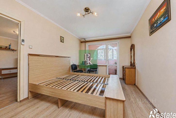 4-комн квартира ул Николая Музыки, 38,  д. 38