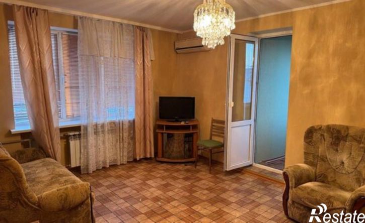1-комн квартира ул Адмирала Фадеева, 19,  д. 19