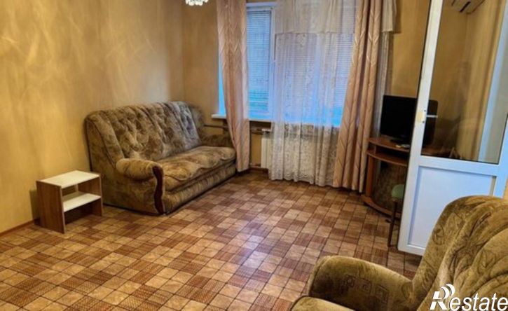 1-комн квартира ул Адмирала Фадеева, 19,  д. 19