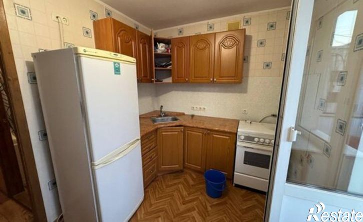 1-комн квартира ул Адмирала Фадеева, 19,  д. 19