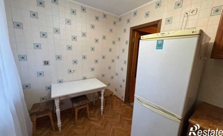 1-комн квартира ул Адмирала Фадеева, 19,  д. 19