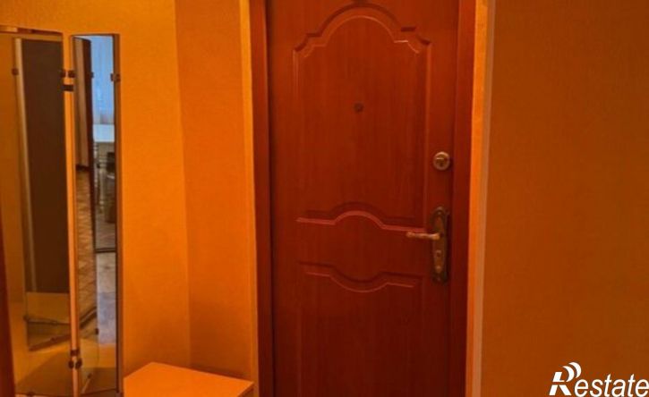 1-комн квартира ул Адмирала Фадеева, 19,  д. 19