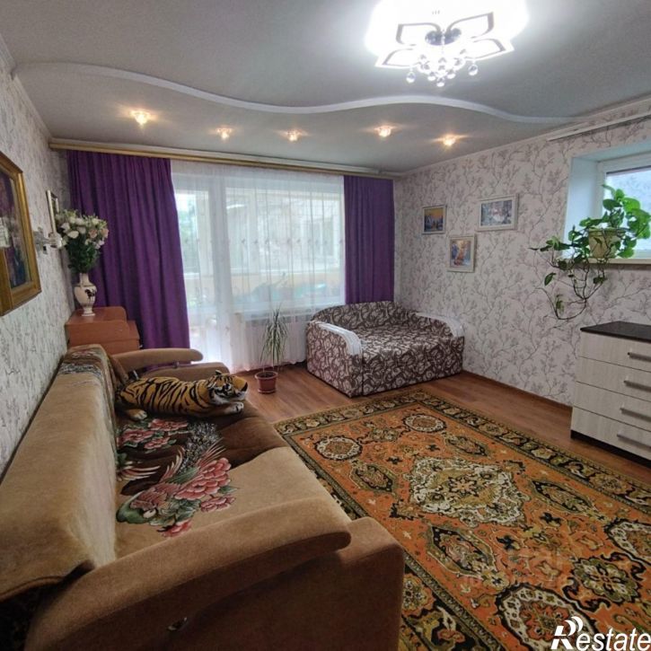 2-комн квартира проспект Генерала Острякова, 138,  д. 138