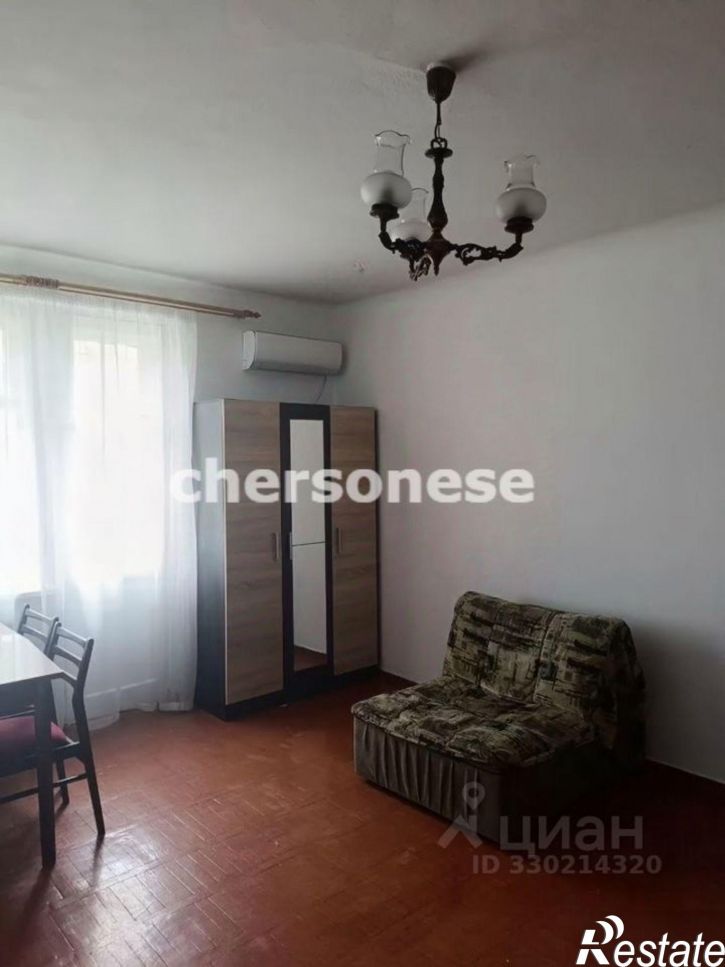 1-комн квартира улица Горпищенко, 82,  д. 82