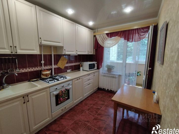 2-комн квартира проспект Генерала Острякова, 138,  д. 138