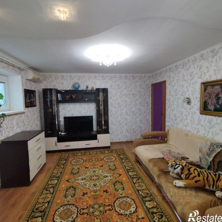 2-комн квартира проспект Генерала Острякова, 138,  д. 138