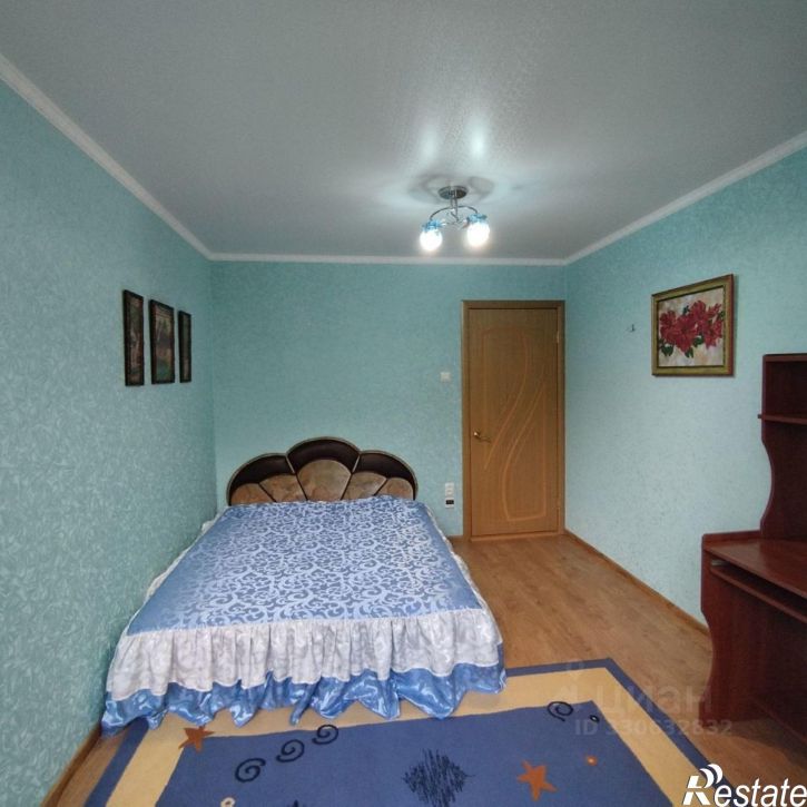 2-комн квартира проспект Генерала Острякова, 138,  д. 138