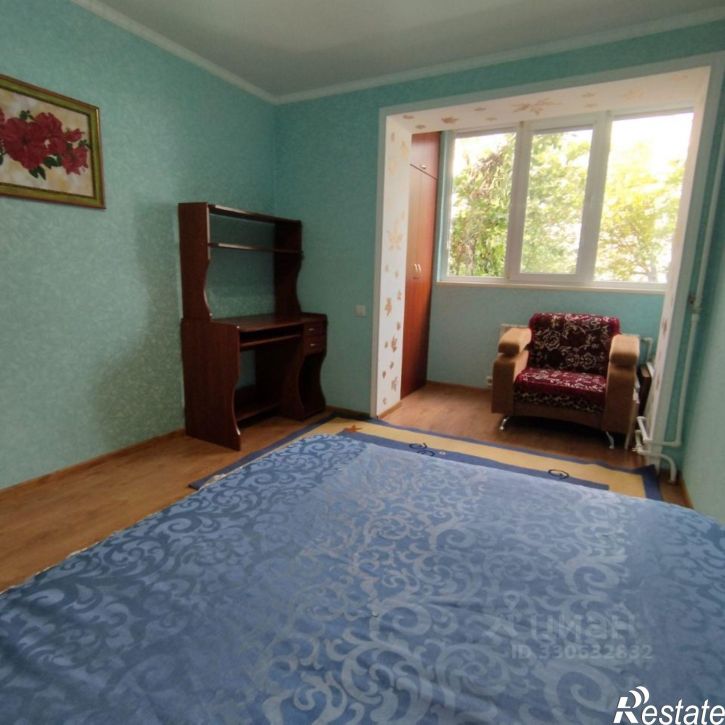 2-комн квартира проспект Генерала Острякова, 138,  д. 138