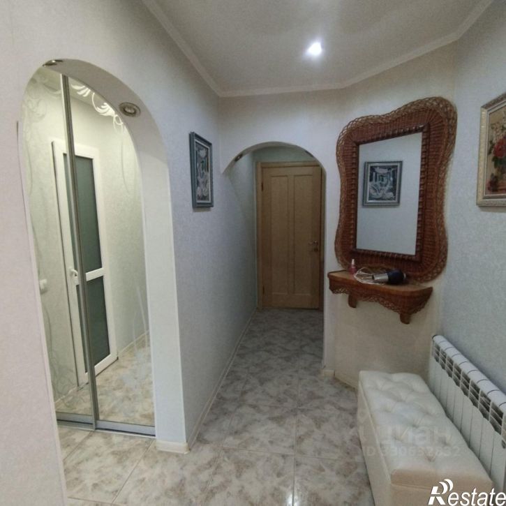 2-комн квартира проспект Генерала Острякова, 138,  д. 138
