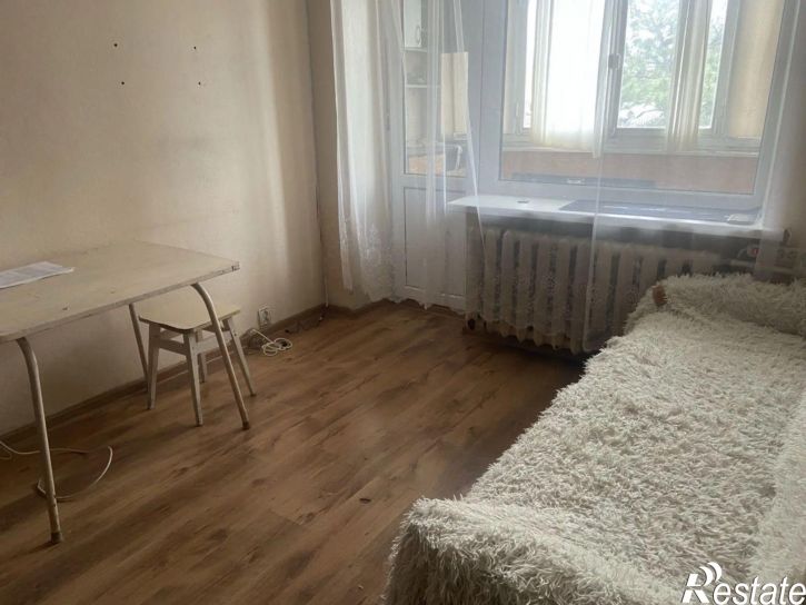 1-комн квартира ул Строителей, 4,  д. 4