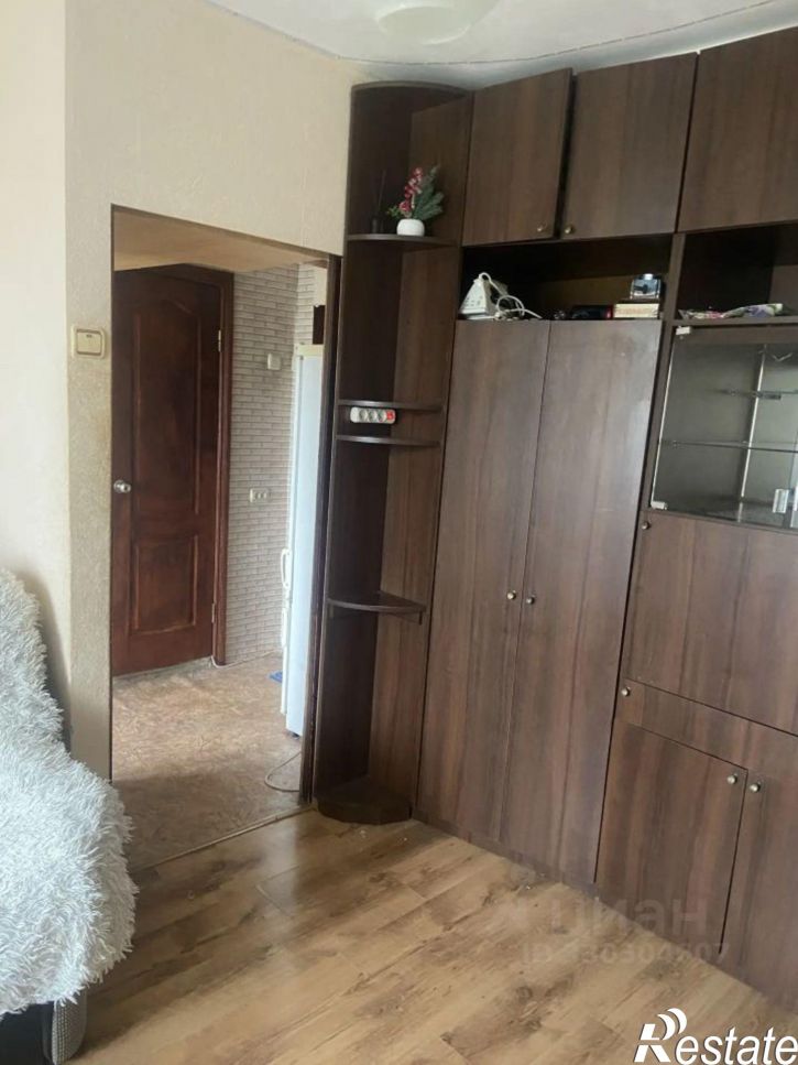 1-комн квартира ул Строителей, 4,  д. 4