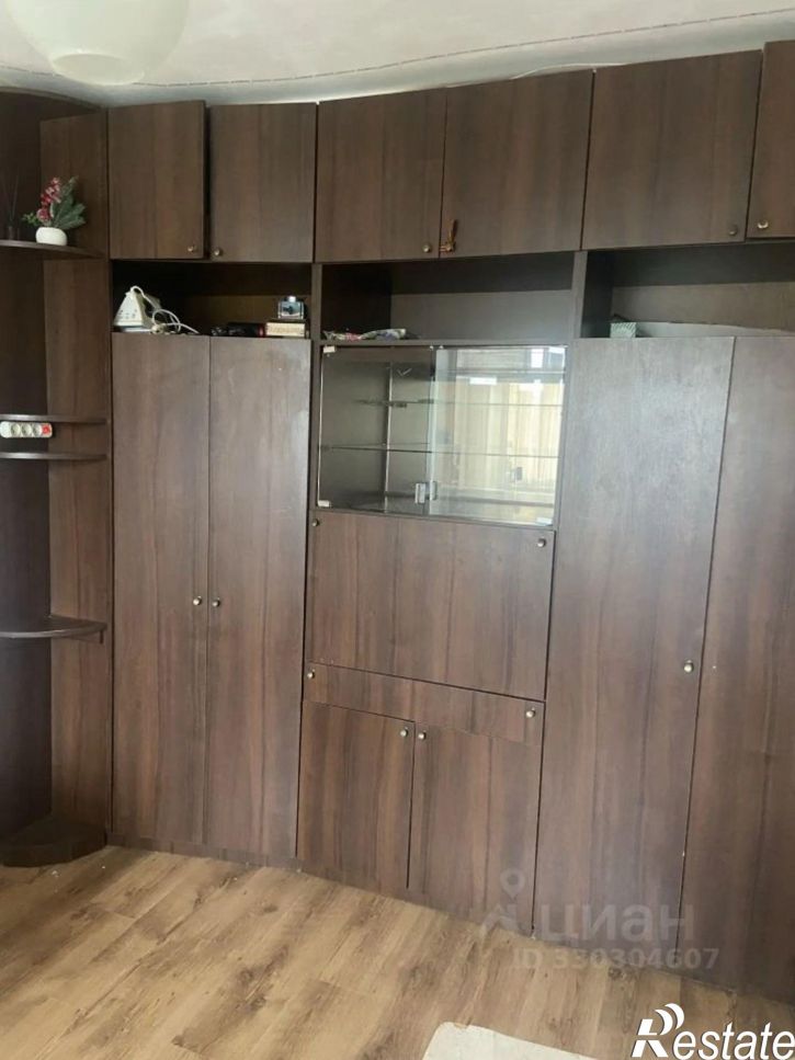 1-комн квартира ул Строителей, 4,  д. 4
