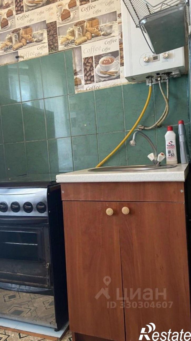 1-комн квартира ул Строителей, 4,  д. 4