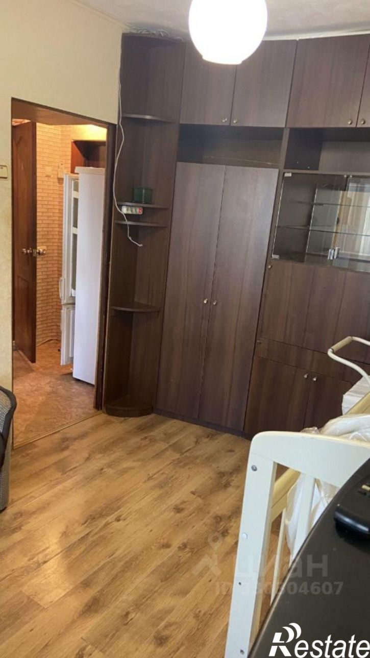 1-комн квартира ул Строителей, 4,  д. 4