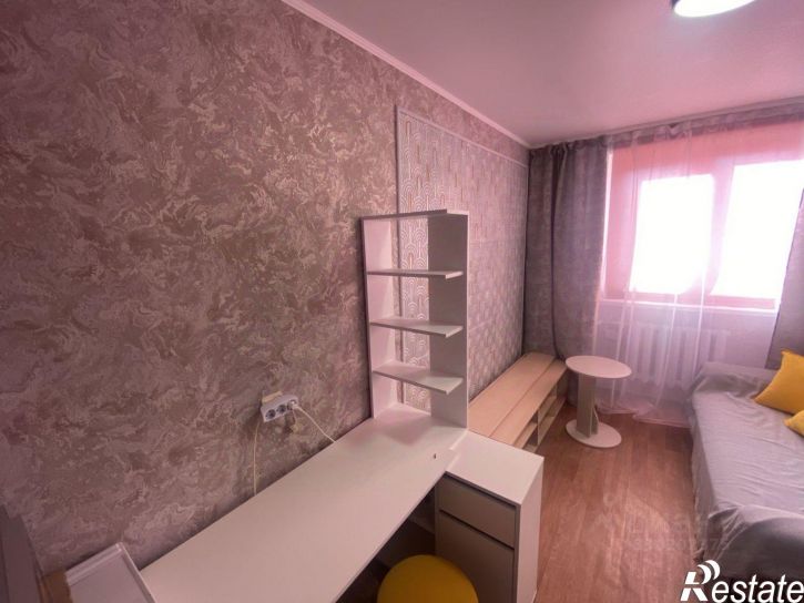 Комната улица Николая Музыки, 43,  д. 43